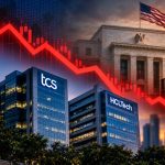 Nifty IT Falls for 6th Day Straight; OFSS, Infosys Drag as Crude, Fed Rate Fears Bite