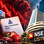 PB Fintech Crashes 36%, NSE Debuts at ₹1,800: Stocks to Watch Today Sep 25
