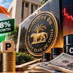 RBI Bulletin 7.8% GDP Growth, But Forex Reserves Slide $14.9 Billion