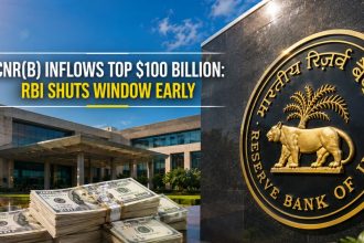 RBI Closed FCNR(B) Window as Inflows Surged Beyond Expectations