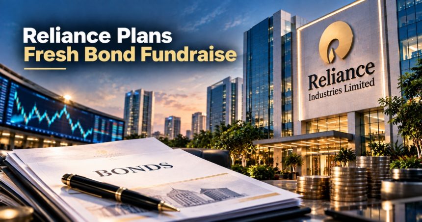 Reliance's Bond Spree: Rs.22,000 Crore Raised in Two Weeks as Rates Stay Favourable