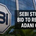 SEBI Steps Up Bid To Recover Kingdon's $22.25 Mn Adani Gains