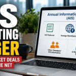 Section 285BB Already Puts GST, Off-Market Deals in Your AIS