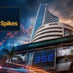 Sensex Closing Auction Fuels Volatility, Index Swings 2,100 Points Before Closing 417 Points Lower