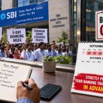 September 28 Bank Strike: Customers May Face 5 Days Without Normal Branch Services