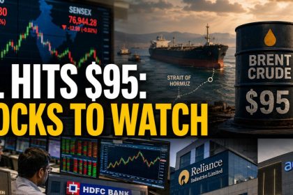 Stocks to Watch Sept 2: TBZ, HDFC Bank, RIL as Oil Tops $95