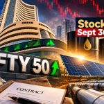 Stocks to Watch Sept 30 BSE Enters Nifty 50, ₹4,000 Cr+ KPIL Order, ₹1,154 Cr Ganesh Sale