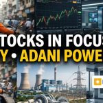Stocks to Watch, Sept 8: Swiggy, Adani Power, M&M, REC In Focus