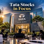Tata Stocks Jump Up to 10% After Board Extends Chandrasekaran, Debates Listing; Noel Tata Dissents