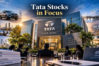 Tata Stocks Jump Up to 10% After Board Extends Chandrasekaran, Debates Listing; Noel Tata Dissents