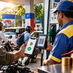 UPI MDR Exemption for Petrol Pumps: Govt Signals Review Ahead of Oct 15 Rollout