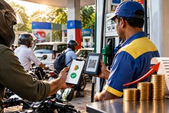 UPI MDR Exemption for Petrol Pumps: Govt Signals Review Ahead of Oct 15 Rollout