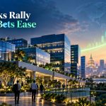 Why Did Nifty IT Surge Over 2% Today? The US Rate Signal Behind the Sudden Rally in TCS, HCL Tech and Wipro