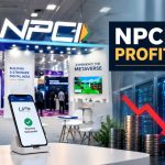 Why NPCI's FY26 Profit Fell 12% Despite Strong Revenue Growth: AI and Marketing Costs Surge