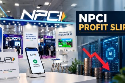 Why NPCI's FY26 Profit Fell 12% Despite Strong Revenue Growth: AI and Marketing Costs Surge