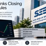 SEBI Rethinks CAS After Sharp Expiry-Day Swings: What Could Change?