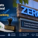 Zerodha Merchant Banking Gets SEBI Approval, Eyes Entry Into IPO Business