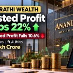 ANAND RATHI WEALTH Q2: RECORD INFLOWS, BUT REPORTED PROFIT DIPS