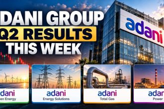 Adani Energy Solutions Q2 FY27 Results on Oct 22, Investor Call on Oct 23: What to Watch