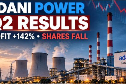 Adani Power Q2 FY27 Results: Profit Up 142%, But Continuing EBITDA Rises Just 18.5%