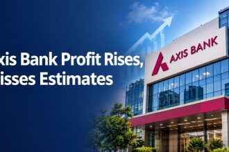 Axis Bank Q2 FY27 Results: Has Beaten the Nifty This Year. Will Earnings Extend the Run?