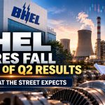 BHEL Q2 FY27 Results on October 14, 2026: Profit May Jump 78% to Rs.654 Crore as EBITDA Rises 52%