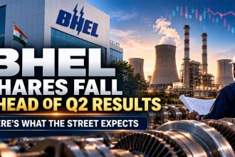 BHEL Q2 FY27 Results on October 14, 2026: Profit May Jump 78% to Rs.654 Crore as EBITDA Rises 52%
