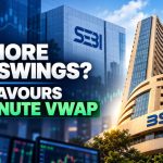 BSE Share Price Up 2.8% Today: What the SEBI Panel’s View on CAS Means for Expiry Day Traders