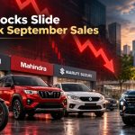 Bajaj Auto Falls 8%: Terrible Day, So Why Is Hyundai Smiling?