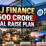 Bajaj Finance QIP Fundraise Mix Changes as QIP Grows 33%, Warrants Jump 4.8x