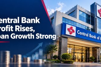 Central Bank of India Q2 FY27 Results: Advances Jump Nearly 30%, But Who Is Funding the Growth?