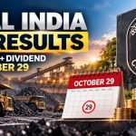Coal India Q2 FY27 Results on Oct 29: Will a Second Payout Cushion a 31.6% Profit Drop?