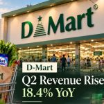 D-Mart Q2 FY27 Sales Jump 18.4%: Why Revenue Recovery Needs a Profit Check