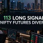 F&O Buildup Today: 113 Long Signals, Nifty Nov Shows Short Buildup