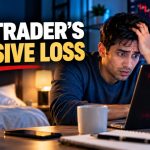 F&O Traders Lost Rs61 Lakh After Failing to Exit on Time; Netizens Warn Against BTST Trades