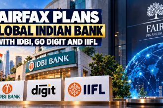 Fairfax’s IDBI Bank Takeover: Insurance and Wealth Come In, but Rakesh Sharma Stays