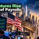 Fed Rate Hike Bets Fall to 30%: Will September Jobs Data Change the Picture?