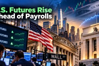 Fed Rate Hike Bets Fall to 30%: Will September Jobs Data Change the Picture?