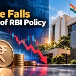 First RBI Rate Hike in 3.5 Years? Why a Falling Rupee Is Forcing the Issue