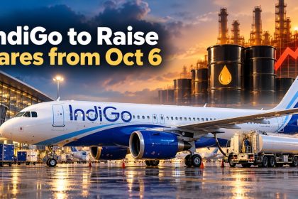 Flying IndiGo Soon? Domestic Rs 375-1,300, Global Up to Rs 6,000 Extra From Oct 6