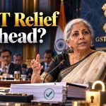 GST Council October 7 9.5 Lakh Sellers, ITC and Arrest Rules in Focus