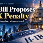 H-1B Fraud Bill Proposes $250,000 Penalty and 10-Year Employer Ban