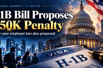 H-1B Fraud Bill Proposes $250,000 Penalty and 10-Year Employer Ban