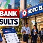 HDFC Bank Q2 Results: The ₹1,610-Crore Treasury Drop Behind 4.7% Profit Growth