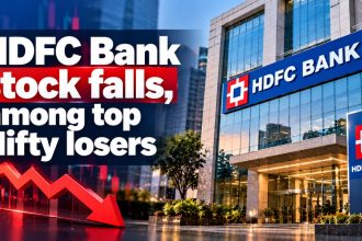HDFC Bank Shares Slip 2% After Q2, but 6 Brokerages Aren’t Backing Off. What’s Going On?