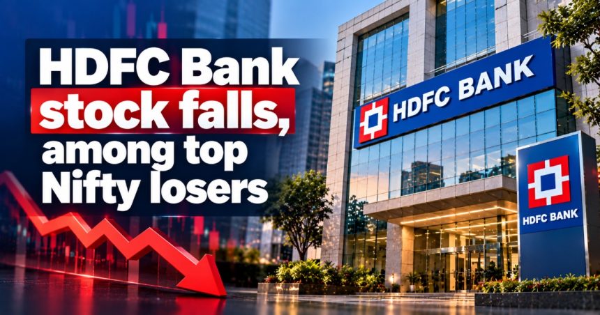 HDFC Bank Shares Slip 2% After Q2, but 6 Brokerages Aren’t Backing Off. What’s Going On?