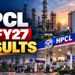 HPCL Q2 FY27 Results on Oct 22: Profit of Rs 2,647 Crore or Loss of Rs 4,478 Crore?