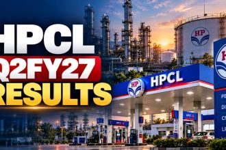 HPCL Q2 FY27 Results on Oct 22: Profit of Rs 2,647 Crore or Loss of Rs 4,478 Crore?