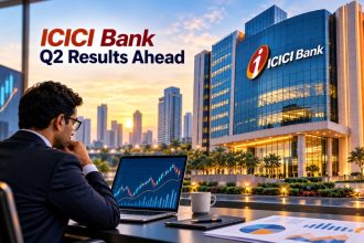 ICICI Bank Q2 Results FY27: NII, NIM and Asset Quality in Focus Before Oct 17