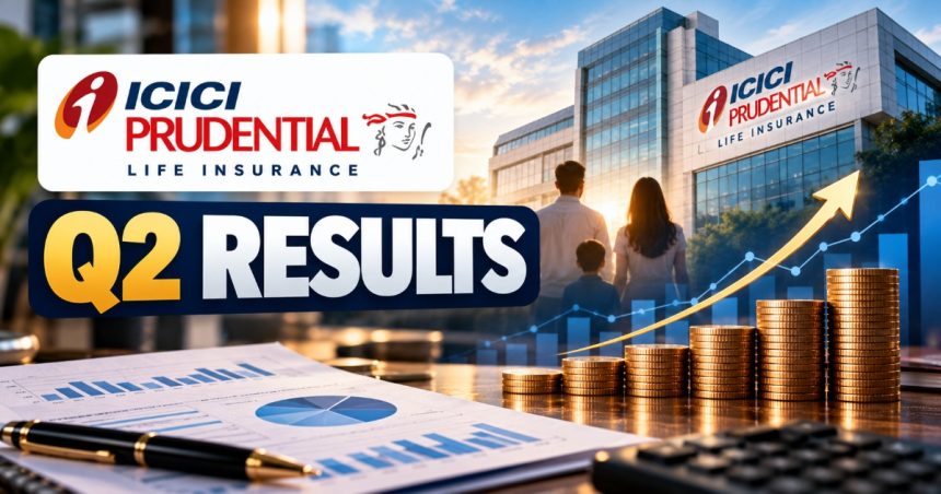 ICICI Prudential Life Q2 FY27 Results on October 13, 2026: What to Expect